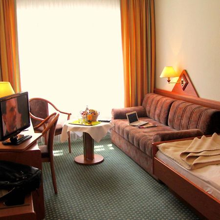 Hotel Hallerhof バート・ハル エクステリア 写真