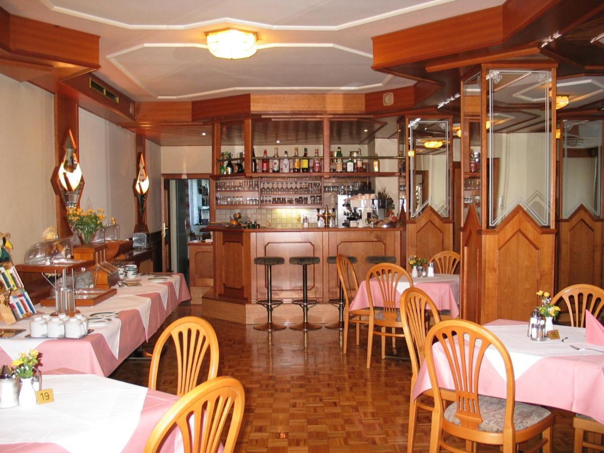 Hotel Hallerhof バート・ハル エクステリア 写真