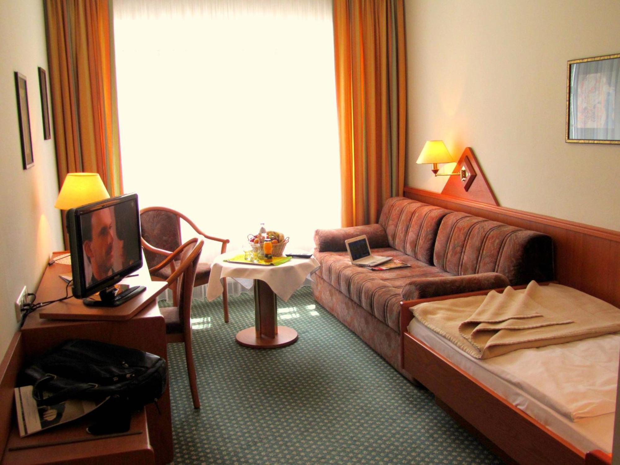 Hotel Hallerhof バート・ハル エクステリア 写真