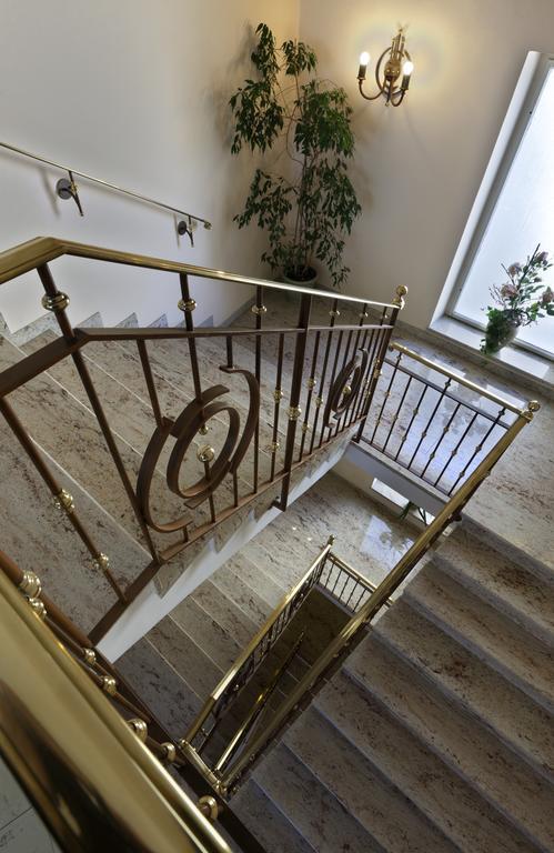 Hotel Hallerhof バート・ハル エクステリア 写真