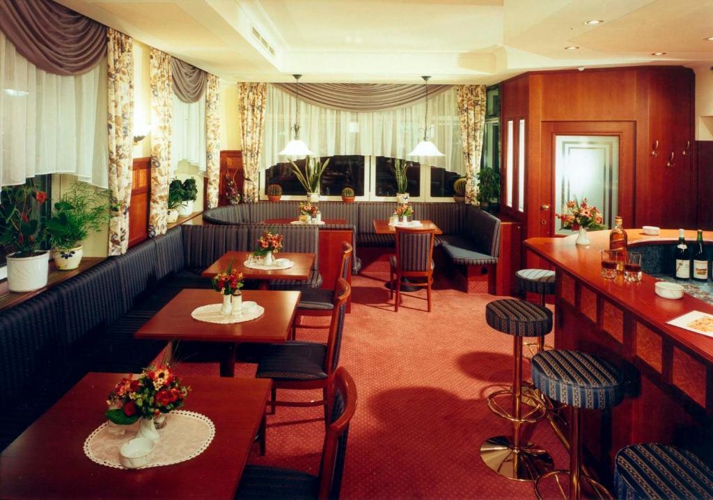 Hotel Hallerhof バート・ハル エクステリア 写真